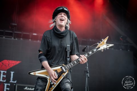 Mickael Schenke