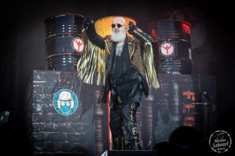 Judas Priest