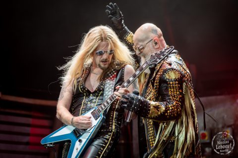 Judas Priest
