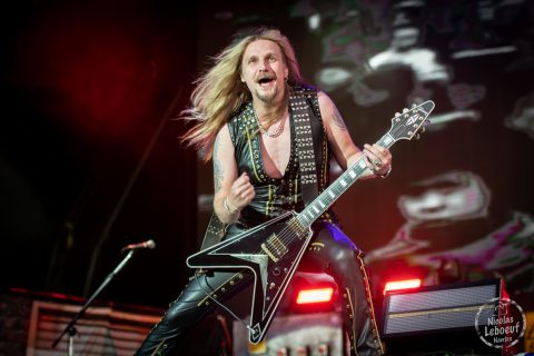 Judas Priest
