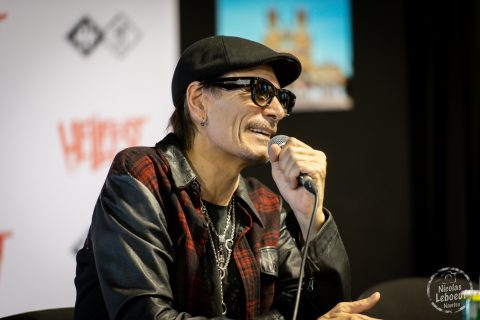 Steve Vai