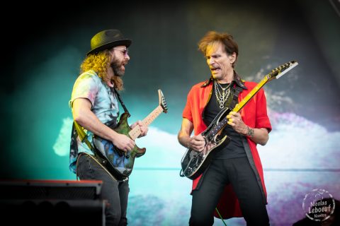 Steve Vai