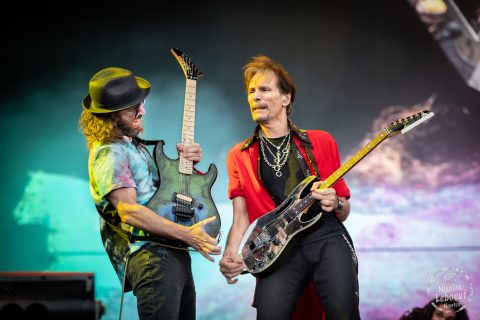 Steve Vai