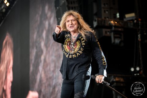 Whitesnake