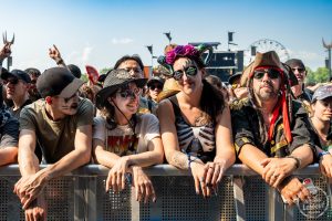 Hellfest 2023 Ambiance 