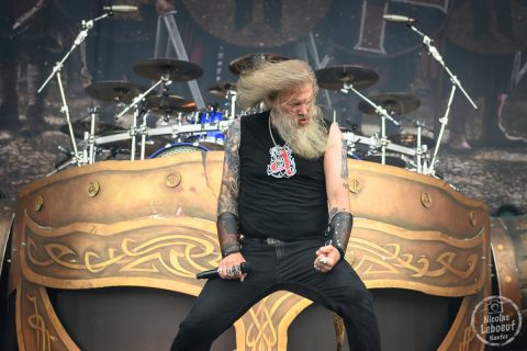 Amon Amarth