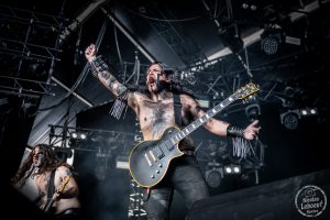 Hellfest 2023 Concert 