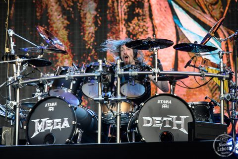 MEGADETH-7178