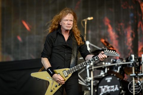 MEGADETH-7185