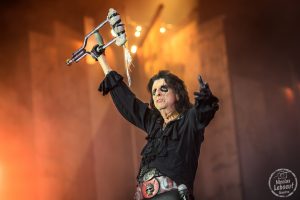 HELLFEST 2026 CONCERT