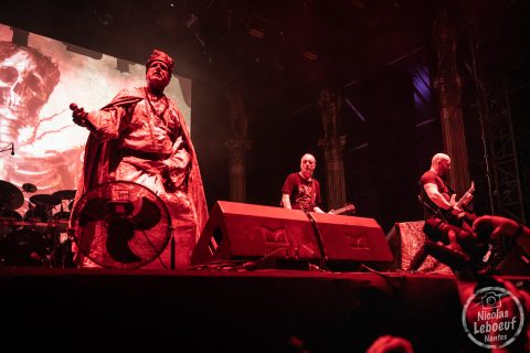 MAYHEM-1407
