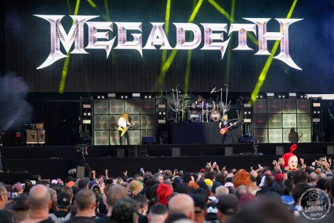 MEGADETH-0907