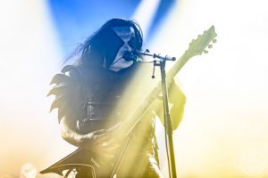 Hellfest 2025 Concert 