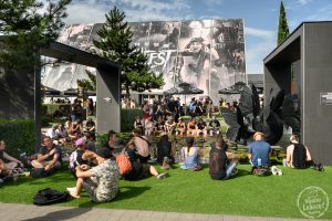HELLFEST 2026 AMBIANCE