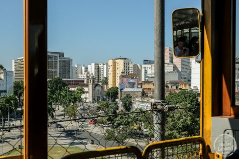 RIO DE JANEIRO