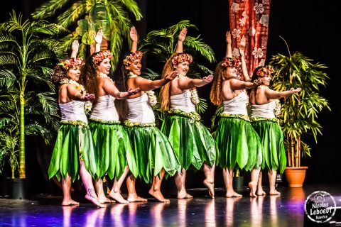 Tahiti Here Nantes 2016