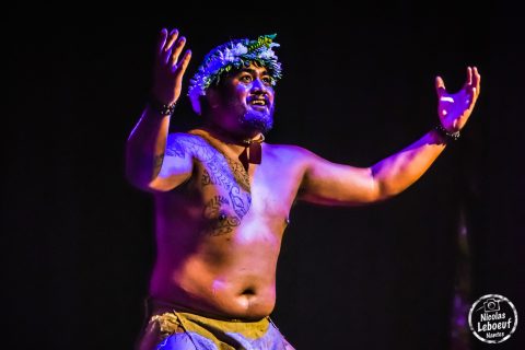 Tahiti Here Nantes 2016