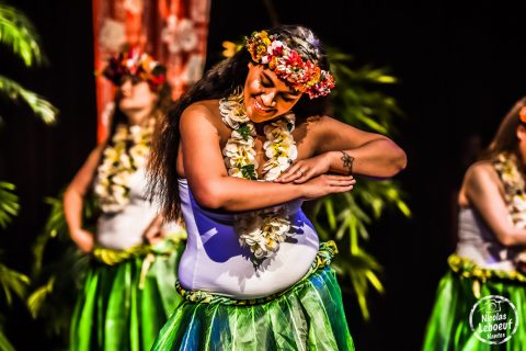 Tahiti Here Nantes 2016