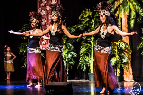 Tahiti Here Nantes 2016