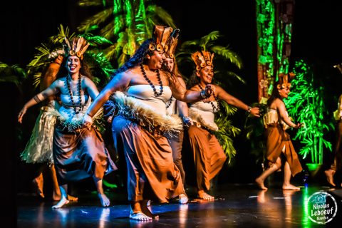 Tahiti Here Nantes 2016