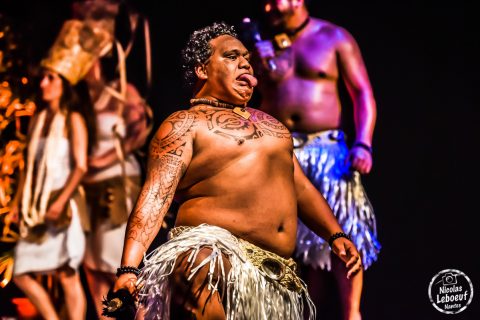 Tahiti Here Nantes 2016