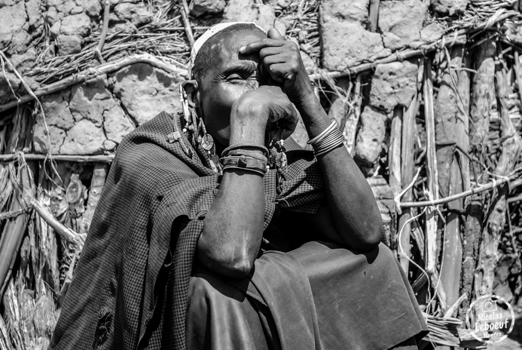 Tanzanie Nicolas Leboeuf Photographe
